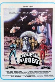 Film La guerra dei robot streaming VF complet