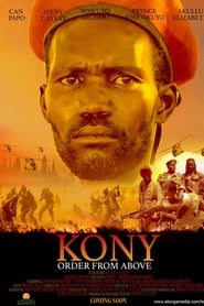 Kony: Order from Above