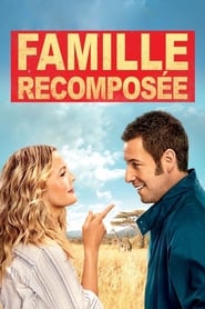 Famille recomposée