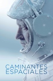 Imagen de Caminantes espaciales