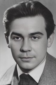 Picture of Lev Borisov