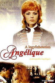 A legyőzhetetlen Angélique 1967