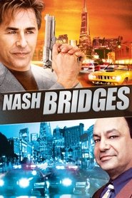 Poster of Nash Bridges