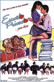 Imagen de Escuela privada... para chicas