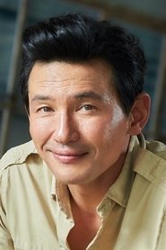 Picture of Hwang Jung-min