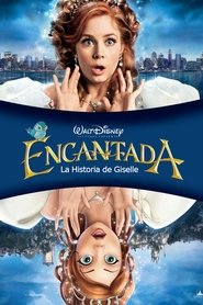 Imagen de Encantada: La historia de Giselle