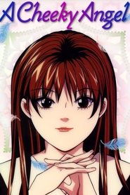 Poster of Cheeky Angel