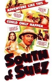 Film Au sud de Suez streaming VF complet