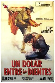 Imagen de Un dólar entre los dientes