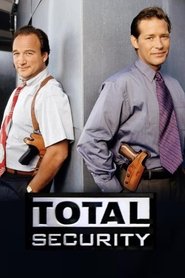 Poster of Total Security