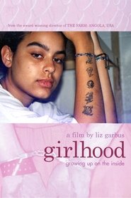 Imagen de Girlhood