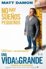 Downsizing (Pequeña gran vida)
