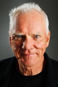 Picture of Malcolm McDowell