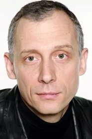 Picture of Andrey Mezhulis