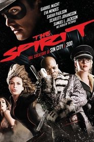 The Spirit 2008
