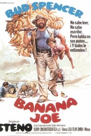 Banana Joe 1982