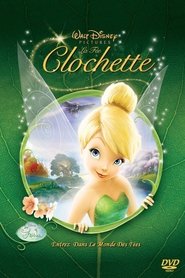 Film La fée Clochette streaming VF complet