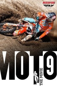 Film MOTO 9: The Movie streaming VF complet