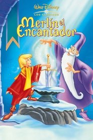 The Sword in the Stone (1963)