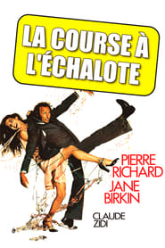 Film La Course à l'échalote streaming VF complet