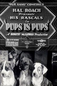 Imagen de Pups Is Pups