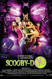 Scooby-Doo 2002