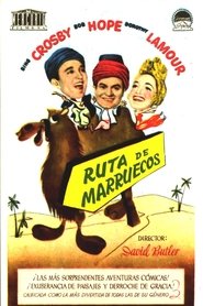 Imagen de Ruta de Marruecos