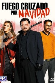 Imagen de Fuego cruzado por Navidad