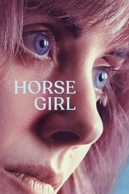 Horse Girl streaming sur libertyvf