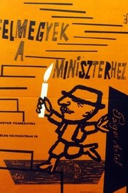 Imagen de I'll Appeal to the Minister