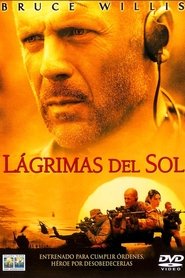 Lágrimas del sol 2003