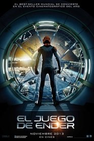 El juego de Ender 2013
