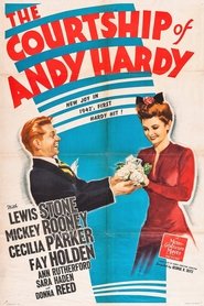 The Courtship of Andy Hardy streaming sur filmcomplet