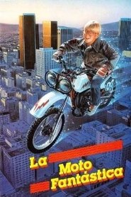 Imagen de La moto fantástica
