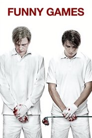 Imagen de Funny Games