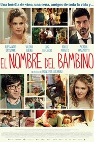Imagen de El nombre del bambino