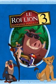 Le Roi lion 3 : Hakuna matata 2004
