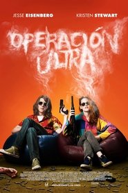 Imagen de American Ultra