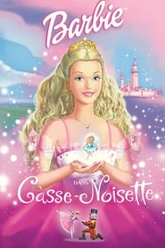 Barbie casse-noisette 2002