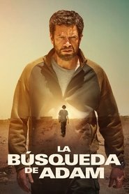 Imagen de La búsqueda de Adam