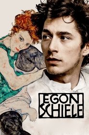 Imagen de Egon Schiele