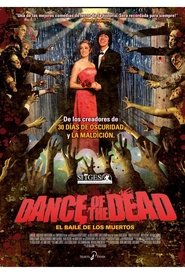 Imagen de El baile de los muertos