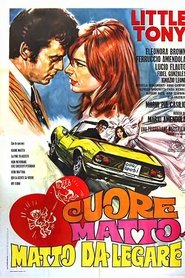 Film Cuore matto... matto da legare streaming VF complet