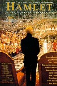 Hamlet 1996