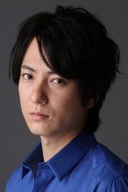 Picture of Shugo Oshinari