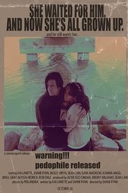 Warning!!! Pedophile Released