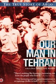 Film Our Man in Tehran streaming VF complet