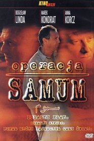 Imagen de Operacja Samum
