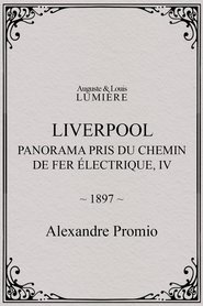 Film Panorama pris du chemin de fer électrique, IV streaming VF complet