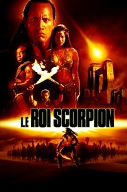 Le Roi Scorpion streaming sur filmcomplet